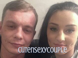 CutenSexyCouple