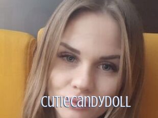 CutieCandyDoll