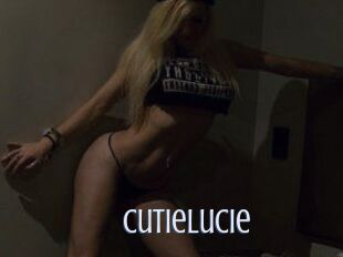 Cutielucie