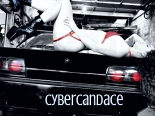 CyberCandace