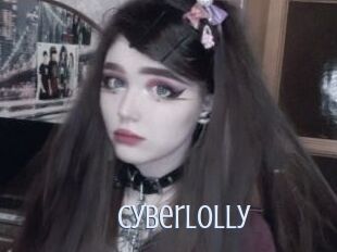 CyberLolly