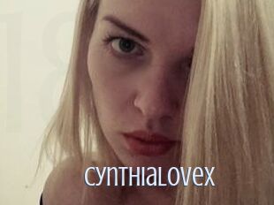 CynthiaLoveX