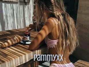 PammyXX