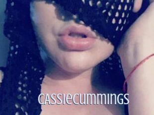 CASSieCummings