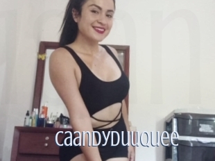 Caandyduuquee