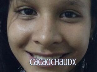 Cacaochaudx