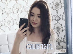 Calibrigirl