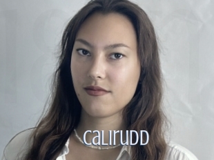 Calirudd