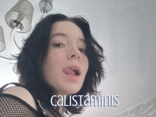 Calistaminis