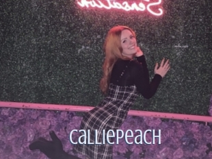 Calliepeach