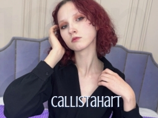 Callistahart