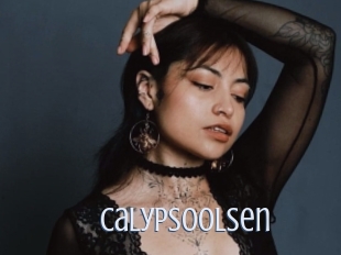 Calypsoolsen