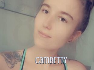 CamBETTY