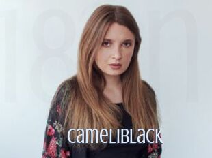 Cameliblack