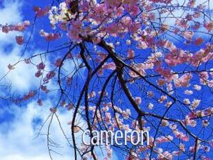 Cameron 18 ans Nue