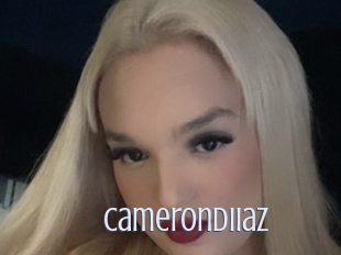 Camerondiiaz