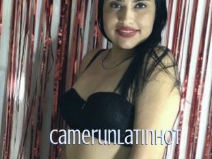 Camerunlatinhot