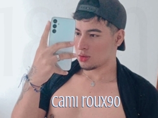 Cami_roux90