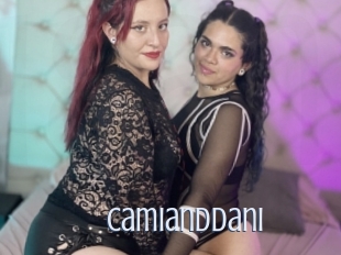 Camianddani