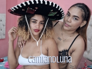 Camiandluna