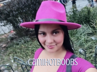 Camihotboobs