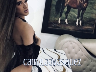 Camiilaavasquez