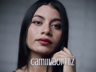 Camiilaortiiz