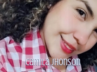 Camila_jhonson