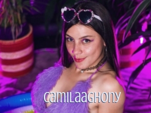 Camilaaghony