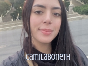 Camilaboneth