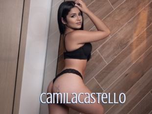 Camilacastello