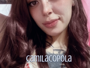 Camilacopola