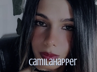 Camilahapper