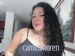 Camilamoreti