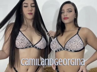 Camilandgeorgina