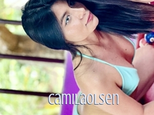 Camilaolsen