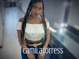 Camilatorress