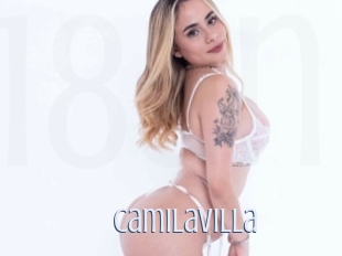 Camilavilla