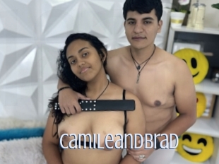 Camileandbrad