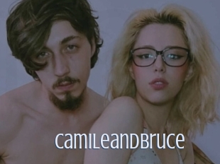 Camileandbruce