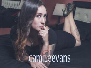 Camileevans