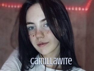 Camillawite