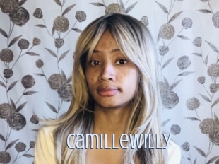 Camillewilly