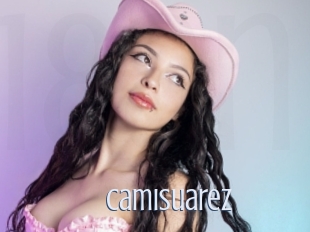 Camisuarez