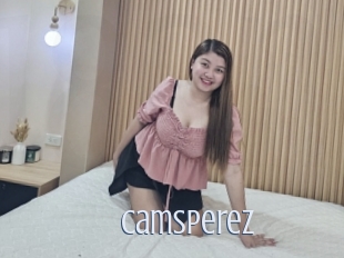 Camsperez