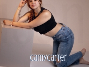 camycarter 18 ans Nue