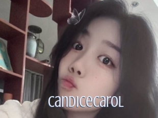 Candicecarol