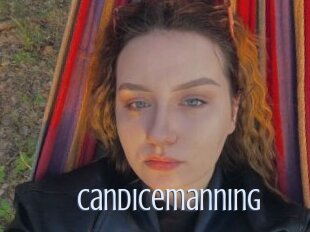 Candicemanning