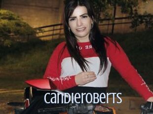 Candieroberts