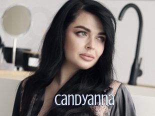 Candyanna